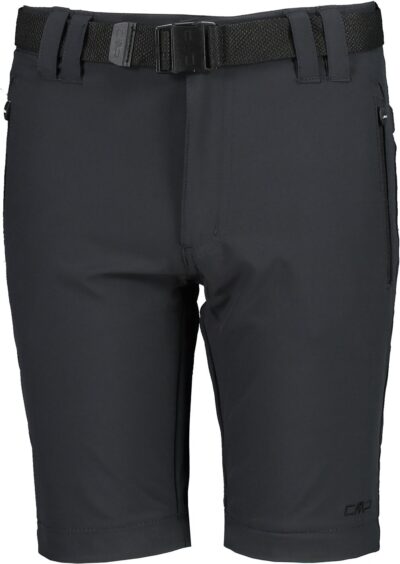 CMP KID ZIP OFF PANT ANTRACITE [Digital] – Bild 4