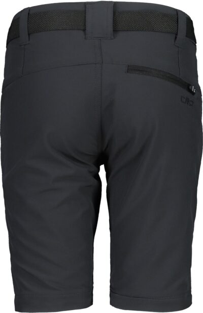 CMP KID ZIP OFF PANT ANTRACITE [Digital] – Bild 5