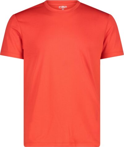 CMP MAN CO T-SHIRT FIRE