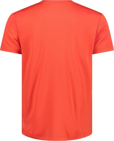 CMP MAN CO T-SHIRT FIRE – Bild 2