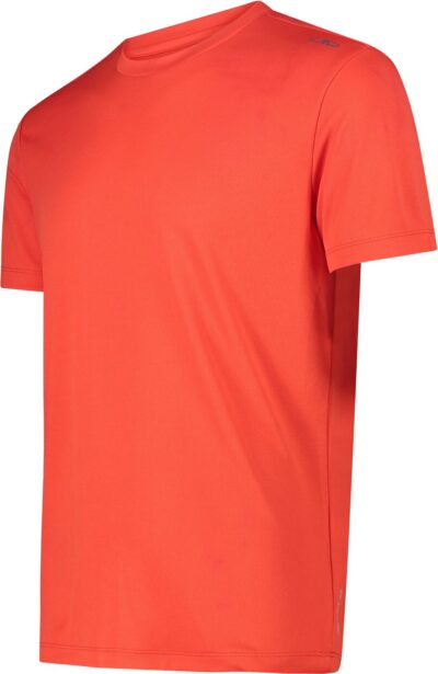CMP MAN CO T-SHIRT FIRE – Bild 3