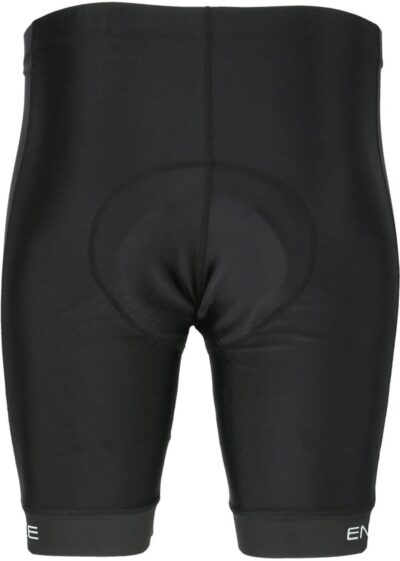 ENDURANCE Protector M Short Cycling Tights BLACK – Bild 2