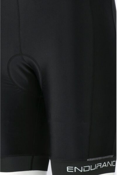 ENDURANCE Protector M Short Cycling Tights BLACK – Bild 7