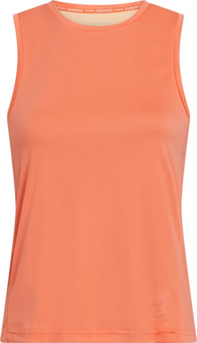 ENERGETICS Da.-Tank-Shirt Ellea W RED LIGHT/ORANGE LIG