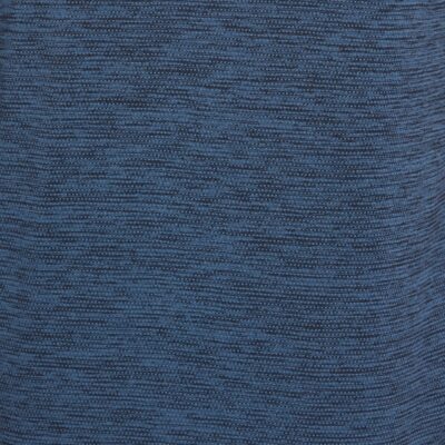 ENERGETICS He.-T-Shirt Telly II SS M MELANGE/NAVY DARK/NA – Bild 2