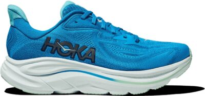 HOKA ONE ONE M CLIFTON 10 HOKA BLUE / SKYWARD BLUE
