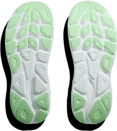 HOKA ONE ONE M CLIFTON 10 HOKA BLUE / SKYWARD BLUE – Bild 2