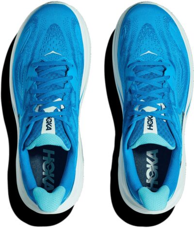 HOKA ONE ONE M CLIFTON 10 HOKA BLUE / SKYWARD BLUE – Bild 3