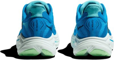 HOKA ONE ONE M CLIFTON 10 HOKA BLUE / SKYWARD BLUE – Bild 7