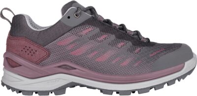 LOWA FERROX GTX LO Ws ANTHRAZIT/ALTROSA