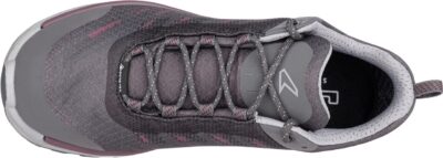 LOWA FERROX GTX LO Ws ANTHRAZIT/ALTROSA – Bild 3