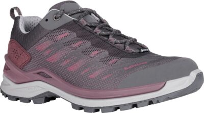 LOWA FERROX GTX LO Ws ANTHRAZIT/ALTROSA – Bild 5