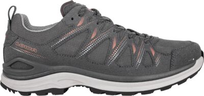 LOWA INNOX EVO II GTX Ws ASPHALT/LACHS