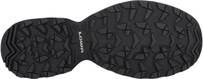 LOWA INNOX EVO II GTX Ws ASPHALT/LACHS – Bild 2