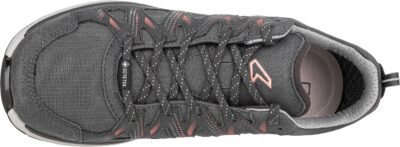 LOWA INNOX EVO II GTX Ws ASPHALT/LACHS – Bild 3