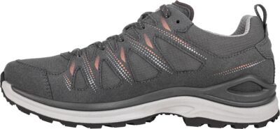LOWA INNOX EVO II GTX Ws ASPHALT/LACHS – Bild 4