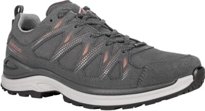 LOWA INNOX EVO II GTX Ws ASPHALT/LACHS – Bild 5