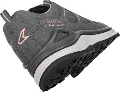LOWA INNOX EVO II GTX Ws ASPHALT/LACHS – Bild 6