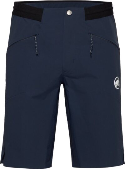 MAMMUT Aenergy Light SO Shorts Men MARINE