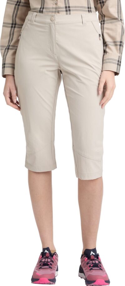 McKINLEY Da.-Caprihose Capty wms GREY – Bild 2