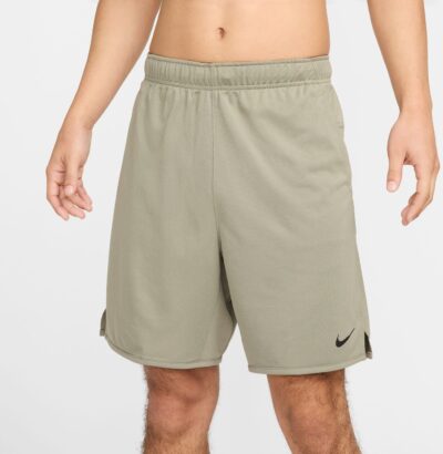 NIKE M NK DF TOTALITY KNIT 7IN UL LIGHT ARMY/BLACK/LIGHT ARMY/BL