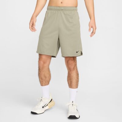 NIKE M NK DF TOTALITY KNIT 7IN UL LIGHT ARMY/BLACK/LIGHT ARMY/BL – Bild 3