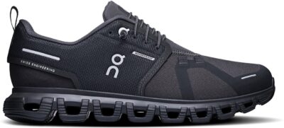 ON Cloud 6 WP BLACK / BLACK