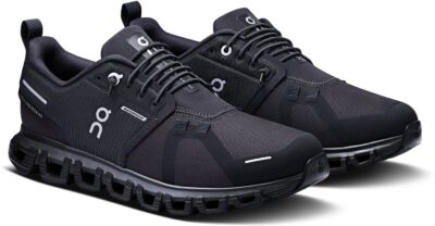 ON Cloud 6 WP BLACK / BLACK – Bild 3