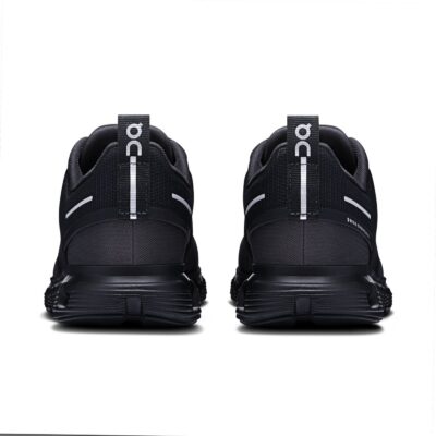 ON Cloud 6 WP BLACK / BLACK – Bild 5