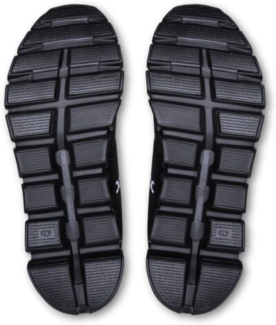ON Cloud 6 WP BLACK / BLACK – Bild 6