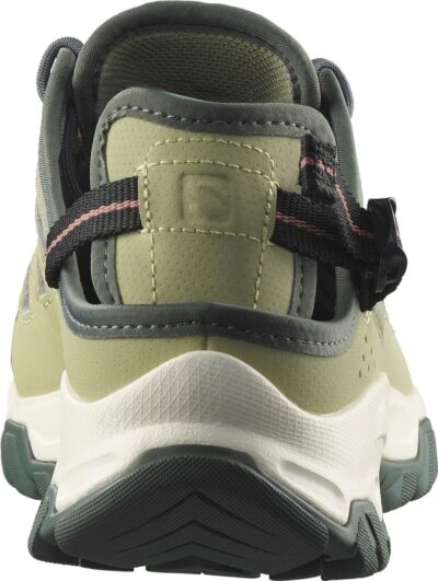 SALOMON SHOES ALHAMA W Tea/Urban Chic/Burlwood TEA/URBAN CHIC/BURLWOOD – Bild 6