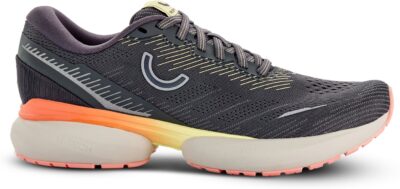 TRUE MOTION U-TECH Nevos 3 ASPHALT/ANTARCTICA/PEACH AMBER