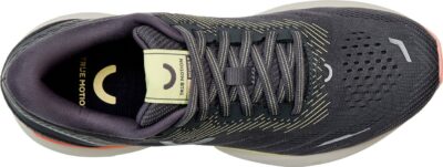 TRUE MOTION U-TECH Nevos 3 ASPHALT/ANTARCTICA/PEACH AMBER – Bild 3