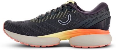 TRUE MOTION U-TECH Nevos 3 ASPHALT/ANTARCTICA/PEACH AMBER – Bild 4