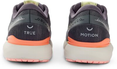TRUE MOTION U-TECH Nevos 3 ASPHALT/ANTARCTICA/PEACH AMBER – Bild 6