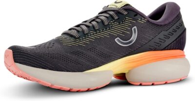 TRUE MOTION U-TECH Nevos 3 ASPHALT/ANTARCTICA/PEACH AMBER – Bild 7