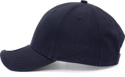 UNIVERSAL ATHLETICS UA North Division Basic Cap NAVY – Bild 3