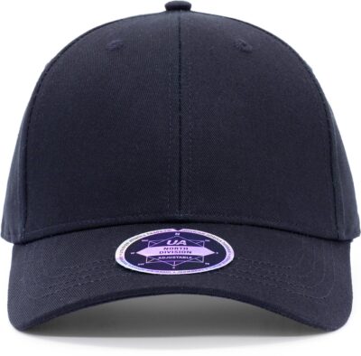 UNIVERSAL ATHLETICS UA North Division Basic Cap NAVY – Bild 4