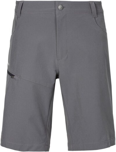 VAUDE SE Me Langma Bermuda ANTHRACITE