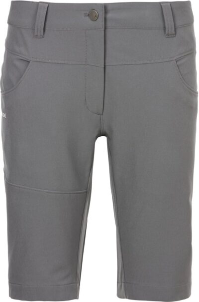 VAUDE SE Wo Langma Bermuda ANTHRACITE