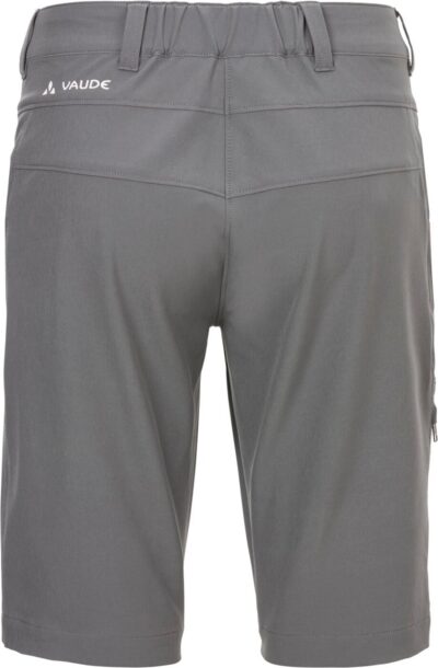 VAUDE SE Wo Langma Bermuda ANTHRACITE – Bild 2