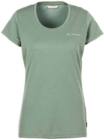 VAUDE SE Wo Langma T-Shirt AGAVE