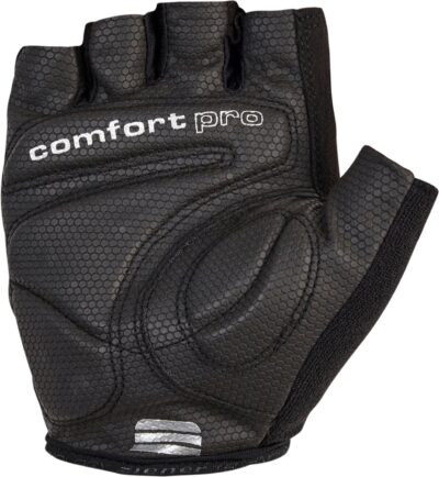 ZIENER CLAASS bike glove men BLACK – Bild 3
