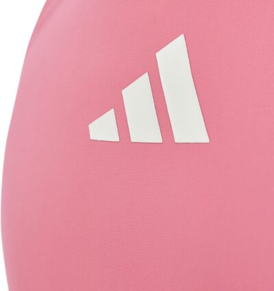 ADIDAS 3B SOL SUIT GY LUCPNK/WHITE – Bild 5