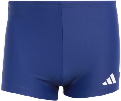 ADIDAS 3S BLD BOXER DKBLUE/WHITE