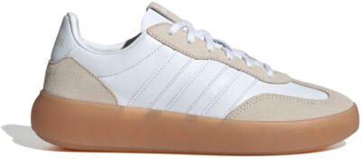 ADIDAS BARREDA DECODE LUX FTWWHT/FTWWHT/WONWHI