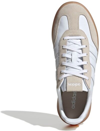 ADIDAS BARREDA DECODE LUX FTWWHT/FTWWHT/WONWHI – Bild 3