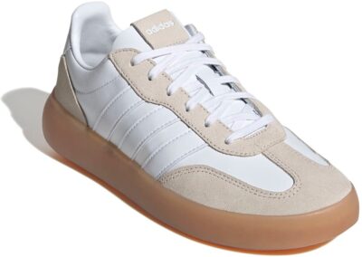 ADIDAS BARREDA DECODE LUX FTWWHT/FTWWHT/WONWHI – Bild 6