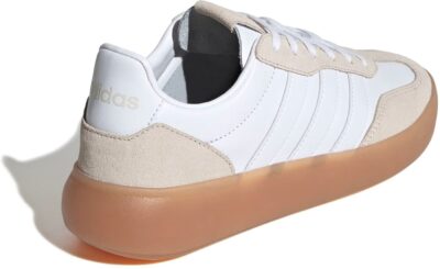 ADIDAS BARREDA DECODE LUX FTWWHT/FTWWHT/WONWHI – Bild 7