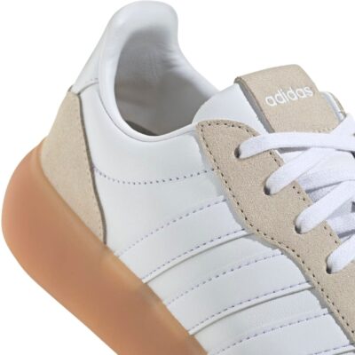 ADIDAS BARREDA DECODE LUX FTWWHT/FTWWHT/WONWHI – Bild 8